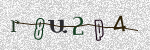 Letters and numbers
