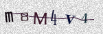 Letters and numbers