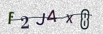 Letters and numbers
