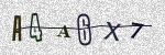 Letters and numbers