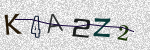 Letters and numbers