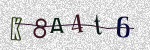 Letters and numbers
