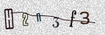 Letters and numbers