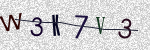 Letters and numbers