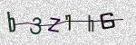 Letters and numbers
