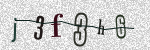 Letters and numbers