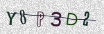 Letters and numbers