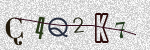 Letters and numbers
