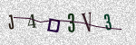 Letters and numbers