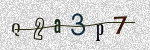 Letters and numbers