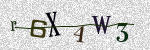 Letters and numbers