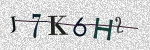 Letters and numbers