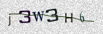 Letters and numbers