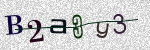 Letters and numbers