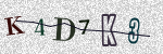 Letters and numbers
