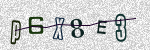 Letters and numbers