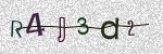 Letters and numbers