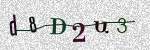 Letters and numbers