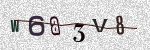Letters and numbers