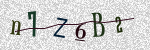 Letters and numbers