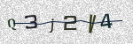 Letters and numbers