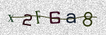 Letters and numbers