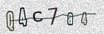 Letters and numbers