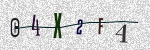 Letters and numbers