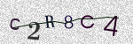 Letters and numbers