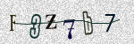 Letters and numbers