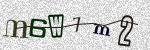 Letters and numbers