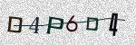 Letters and numbers