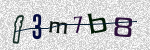 Letters and numbers