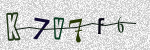 Letters and numbers