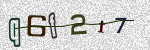 Letters and numbers