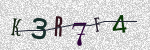 Letters and numbers