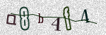 Letters and numbers
