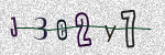 Letters and numbers