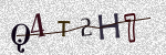 Letters and numbers