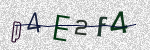 Letters and numbers