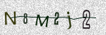 Letters and numbers