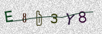 Letters and numbers