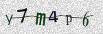 Letters and numbers
