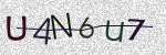 Letters and numbers