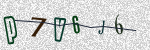 Letters and numbers