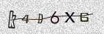 Letters and numbers
