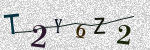 Letters and numbers