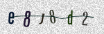 Letters and numbers