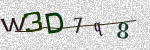 Letters and numbers