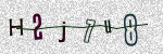 Letters and numbers